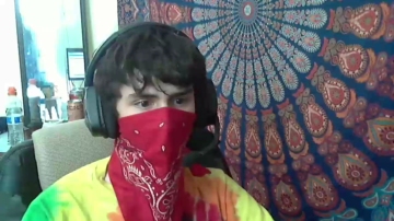 Freshstatic  09-08-2021 video kinky